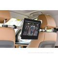 7~10" Universal Car Headrest Mount Holder , Ipad Mini / Ipad 2 3 4 5 Tablet Backseat Holder